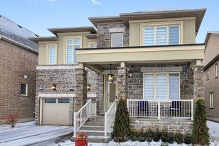 Property for Sale, 158 Walter English Dr, East Gwillimbury, ON