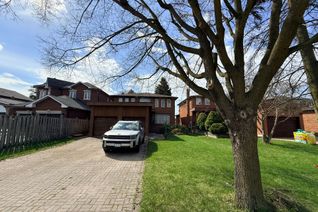 Detached House for Sale, 75 Spruce Ave, Richmond Hill, ON