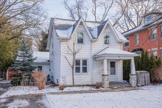 Duplex for Rent, 24 Maple St, Aurora, ON