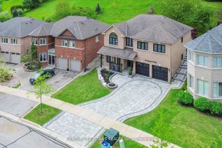 Property for Sale, 577 Royalpark Way, Vaughan, ON