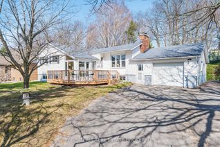 Bungalow for Sale, 257 Church St, Penetanguishene, ON