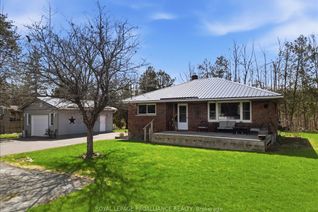 House for Sale, 6748 County Road 50 N/A, Trent Hills, ON