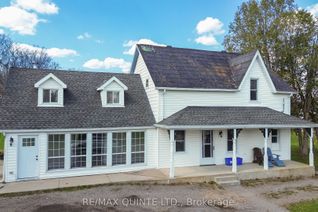 Detached House for Sale, 15481 Highway 62 N/A, Madoc, ON