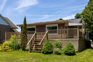 Detached House for Sale, 84 Main St, Deseronto, ON