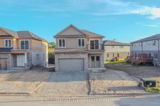 Property for Rent, 22b Willson Dr, Thorold, ON