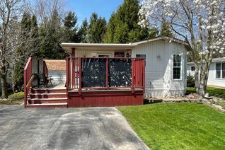 Property for Sale, 11 - 77719 Bluewater Hwy, Bluewater, ON