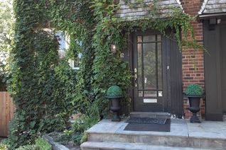 Triplex for Rent, 42 Astley Ave #Lower, Toronto, ON
