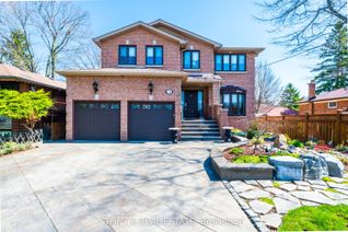 Detached House for Sale, 79 Bennett Rd, Toronto, ON