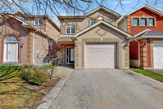 Property for Sale, 93 Clearmeadow Blvd, Newmarket, ON