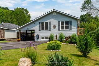 Bungalow for Sale, 329 & 331 Browns Line, Tay, ON