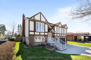 Property for Sale, 677 Kennard Cres, Kincardine, ON
