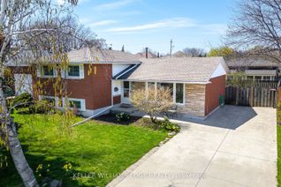 Sidesplit for Sale, 156 Lakeside Dr, Grimsby, ON