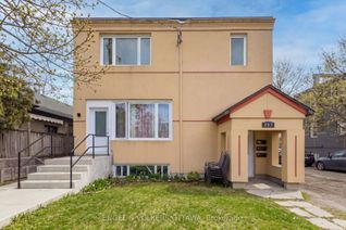 Property for Sale, 287 St Laurent Blvd, Manor Park - Cardinal Glen and Area, ON