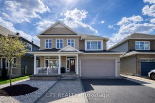 Detached House for Sale, 269 Gracewood Cres, Blossom Park - Airport and Area, ON