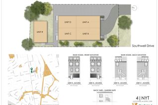 Freehold Townhouse for Rent, 4 Southwell Dr #D, Toronto, ON