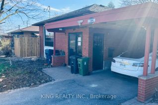 Bungalow for Rent, 994 Brimley Rd #Basement, Toronto, ON