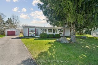 Bungalow for Sale, 6 Emery Ct, Georgina, ON