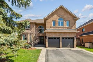 Property for Sale, 2101 Westoak Trails Blvd, Oakville, ON