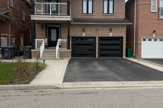 House for Rent, 29 W Nomad Cres W, Brampton, ON