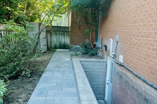 Property for Rent, 1397 Heritage Way #Lower Leve, Oakville, ON