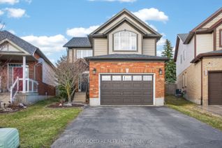 Detached House for Sale, 24 MURRAY Ct, Orangeville, ON