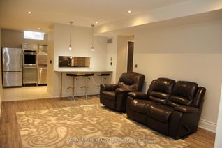 House for Rent, 7 Compton Cres #BSMT, Toronto, ON