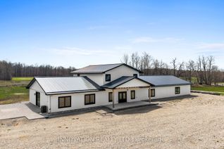 Detached House for Sale, 800 Ford Rd, Montague, ON