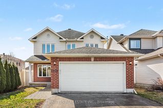 House for Sale, 1113 Saint-Emmanuel Ter, Orleans - Convent Glen and Area, ON