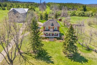 Detached House for Sale, 717218 1st Line E, Mulmur, ON