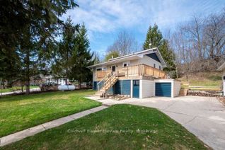 Bungalow for Sale, 150 MACINTOSH Dr, Georgian Bluffs, ON