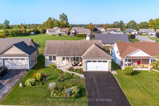 Property for Sale, 27 Cortland Cres, Cramahe, ON