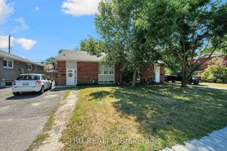 Property for Sale, 2428-2430 Iris St, Parkway Park - Queensway Terrace S and Area, ON
