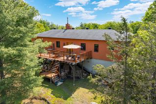 Bungalow for Sale, 15 County Road 5 Rd, Front of Yonge, ON