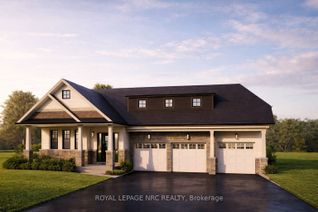 Bungalow for Sale, 4112 Rebstock Rd, Fort Erie, ON
