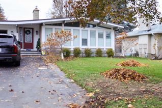 Bungalow for Rent, 704 Oshawa Blvd N #Basement, Oshawa, ON