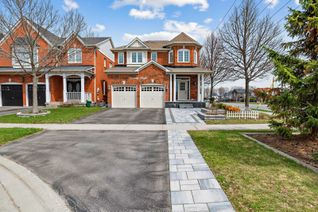 Detached House for Sale, 78 Bulmer Cres, Newmarket, ON