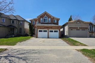 Property for Rent, 219 WESSENGER Dr, Barrie, ON Property for Rent, 219 WESSENGER Dr, Barrie, ON
