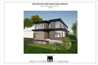 Bungalow for Sale, 1045 Deta Rd, Mississauga, ON