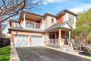 Property for Sale, 283 Turning Leaf Rd, Oakville, ON