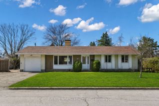 Property for Sale, 980 Wiseman Cres, Billings Bridge - Riverside Park and Area, ON