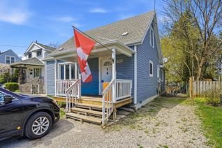 House for Sale, 5407 Menzie St, Niagara Falls, ON
