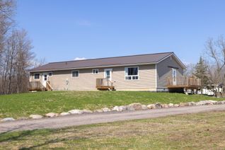 Semi-Detached House for Sale, 1707 County Road 27 N/A, Stone Mills, ON