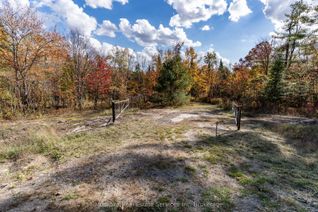 Property for Sale, 1088 Merkley Rd, Gravenhurst, ON