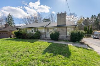Detached House for Sale, 104 Edgar Dr, London North, ON