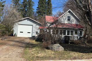 Detached House for Sale, 135 Huston St, Burk's Falls, ON