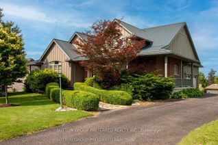 Bungalow for Sale, 13315 Westbury Dr, Malahide, ON