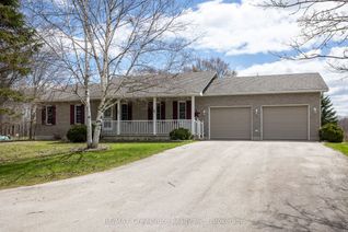 Bungalow for Sale, 258913 Gordon Sutherland Pkwy, Georgian Bluffs, ON