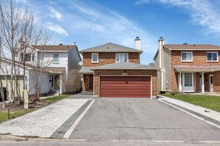 Detached House for Sale, 365 Lefebvre Way, Orleans - Cumberland and Area, ON