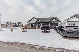 Bungalow for Sale, 45 Victoria Way, Tillsonburg, ON