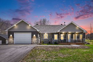 Bungalow for Sale, 3247 Tolmies Corners Rd N, North Stormont, ON